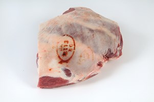 Meat Cut Spec Step 6